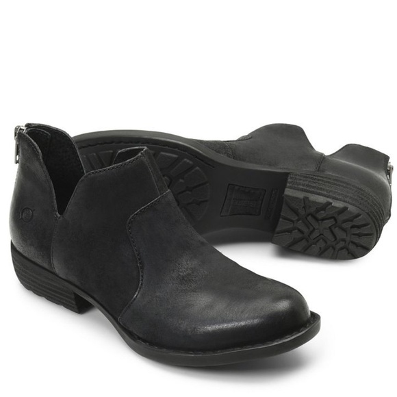 Born Kerri Ankle Booties - Picture 1 of 7